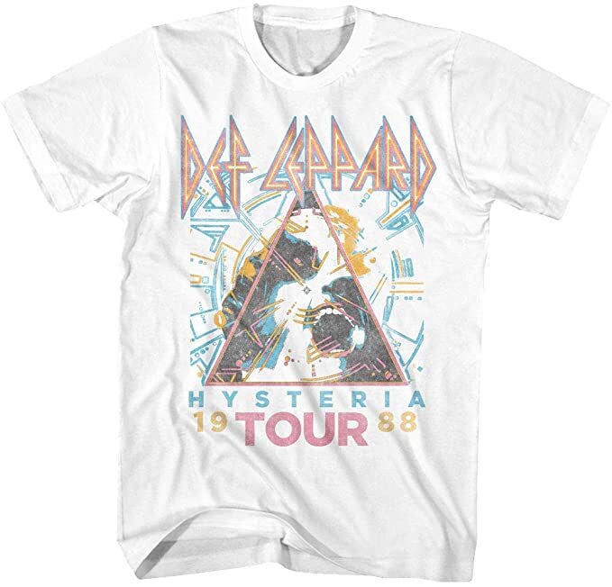 Jersey Wooly tergo Rock Shirt